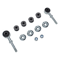 Fit For Toyota Landcruiser HDJ100 UZJ100 For Lexus LX470 UZJ100 1998-2008 48820-60032 Pair Front Sway Bar Links