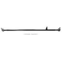 Fit For Nissan Patrol GU Y61 2.8L 3.0L 4.2L 4.5L 4.8L 1997-2017 D8680-VS42B Steering Tie Rod
