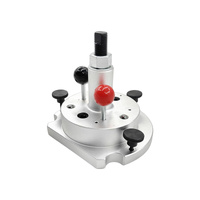 Fit For Volkswagen Passat Golf Touran For Audi A3 XC7018 2003-ON Crankshaft Rear Seal Flange Remover Installer Tool