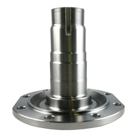 Front Steering Knuckle Spindle Hub Fit For FJ60 FJ62 FJ70 FJ75 HJ45 HJ47 HJ60 HJ61 HJ75