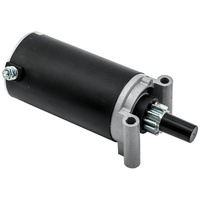 Starter Motor For Kohler Courage 20-25Hp 10TH Ride On Mower 3209808 ; 3209801