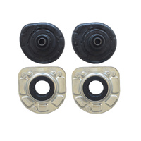 Front Strut Top Mount Bushing Set Fit For VOLVO 850 S60 S70 V70 C70 S80 XC70 XC90