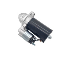 Starter Motor Mercedes Sprinter 208 308 311 312 313 316 412 413 616 Diesel 98-06