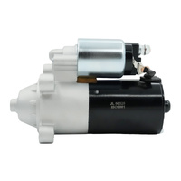 Starter Motor Fit For Ford Focus LR Mondeo HA HB HC HD For Mazda Tribute YU Petrol Auto
