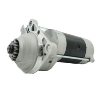Starter Motor Fit For Ford Trader MC ME For Mazda T3500 T4000 T4600 Titan