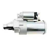 Starter Motor Fit For Ford Transit Custom VN Transit VO Diesel 2.0 2016-ON