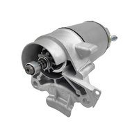 Starter Motor Fit For Honda GXV340 GXV390 GXV-390 31200-ZF5A-L310 31200-ZF5-L32