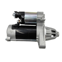 Starter Motor Fit For Honda Civic ES CR-V RD Petrol 228000-6460