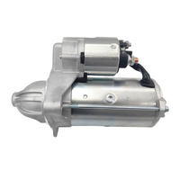 Starter Motor Fit For Holden Colorado RG Engine 2.4L 2.5L 2.8L TS22E20 2012-2020