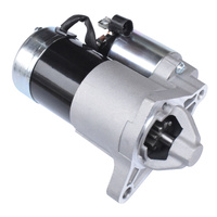 Starter Motor Fit For Jeep Grand Cherokee WJ WG WH V8 4.7L Petrol 99-12 3Y5