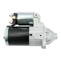 Starter Motor Fit For Mitsubishi Galant HJ Magna TE TF Verada KE KF TH TJ TW Verada KE KF KW
