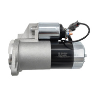 Starter Motor Fit For Nissan 300C Y30 300ZX Z31 Z32 Navara D21 D22 Pathfinder D21 VG30E 3.0L V6 Petrol