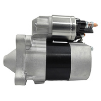 Starter Motor Fit For Renault Clio X65 X85 1.4L Kangoo X61 X76 Megane X64 X84 Scenic JA 1.6L Petrol D7E47 2001-2023