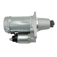 Starter Motor for Toyota 86 ZN6R engine FA20D 2.0L Petrol 12-21 AUTO