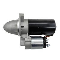 Starter Motor Fit For Volvo 240 740 760 940 Engine B21A B23 B230 B280 2.1L 2.3L 2.8L