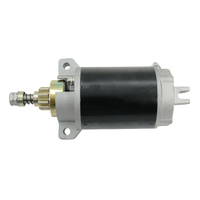 Starter Motor Fit For Yamaha F20A F25 FT25B 25HP 65W-81800-00
