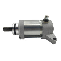 12V Starter Motor Fit For Yamaha WR450F WR 450F 5TJ-81890-00-00 2003-2006