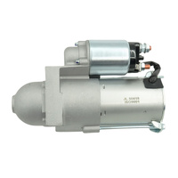 Starter Motor Fit For Holden Suburban 1500 5.7L For Chev V8 168 Flywheel 350 400 396 427 454 Offset Bolts