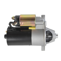 Starter Motor Fit For Ford Falcon XK-XB XC XD V8 AUTO 302 351 Cleveland Windsor