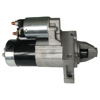 Starter Motor Fit For Holden Commodore VT VX VY VZ V8 Gen3 LS1 5.7L Petrol 99-06