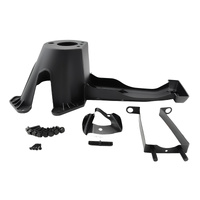 Rear Spare Tire Holder Bracket Tire Carrier Rack Without Break Light Fit For Jeep Wrangler JK 2007-2018