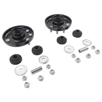 Fit For Honda Accord Euro CL9 CM5 2.4L 4Cyl Auto & Manal 2002-2008 Pair Front Strut Mount Kit 