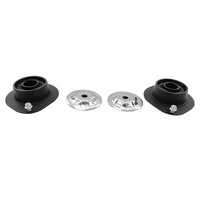 Fit For GMH Holden Astra TR 1.6L 1.8L 2.0L 4Cyl Auto & Manal 1995-1998 Pair Front Strut Mount With Bearing