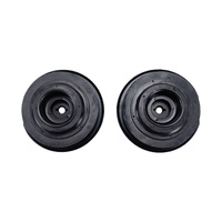 Fit For Holden Captiva 5 7 CG 2.0L 2.2L 2.4L 3.2L 2006-2019 96863981 Pair Front Strut Mounts With Bearing