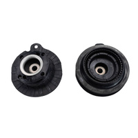 Fit For Jeep Cherokee KL 2.0L 2.4L 3.2L EBT ED6 EHB EHK 2014-ON 68194316AC 68194317AC Pair Front Strut Mounts With Bearing