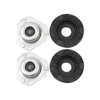 Fit For Mazda 2 DE 1.5L 4cyl ZY-VE ZY-DE Petrol 2007-2014 2 x Front Strut Mounts 