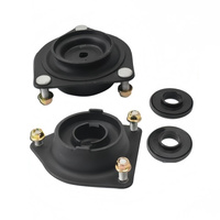 Fit For Ford Laser KJ For Mazda 323 BA 1.6 1.8L With Bearings 2 x Front Strut Mounts