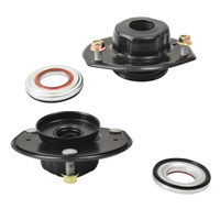 Fit For Toyota Camry ACV36 MCV36 2002-2006 Pair Front Strut Mounts 