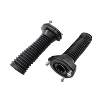 Fit For Toyota Kluger GSU40R GSU45R 3.5L V6 2GRFE Auto 08/2007-12/2014 Pair Rear Strut Mount Kit