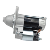 Fit For Yanmar Cub Cadet 428000-1590 428000-1591 19515-77010 119717-77010 12 Volts 9 Teeth Starter Motor 