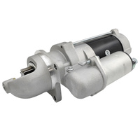 Fit For Bobcat 6660797 6701847 6714082 6630182 6645246 1600 611 631 Starter Motor