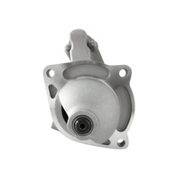 Fit For Ford 4500 4600 4610 4630 5000 5110 535 550 555 5600 5610 5640 1962-ON D0NN11000A Starter Motor