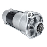 Fit For Hino 300 500 FC GD Dutro XZU414 Poncho HX Ranger FB FM Kato CR130 Nissan UD Toyota Coaster XZB50 Dyna XZU305 1996-ON 428000-4620 Starter Motor