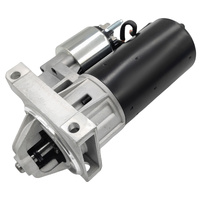 Fit For Holden Commodore VB VC Statesman HQ HJ Torana LX-LH UTE HZ WB For HSV Clubsport VP VR Maloo VS Senator VR 1971-2000 Starter Motor