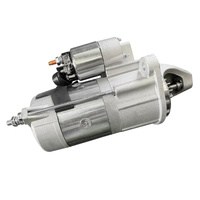 Fit For Leyland 154 245 253 Tractor 12V 3-152D Perkins Diesel Engine Starter Motor