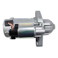 Fit For Toyota RAV4 A40 ALA49 Diesel 2.2L 4Cyl 2AD-FHV 2AD-FTV 2012-2018 Starter Motor
