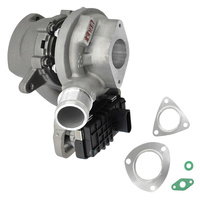 Turbocharger With Gasket Fit For Ford Ranger PX2 PX3 Everest UA Series 2.2L GTD1449VKZ 2015-ON