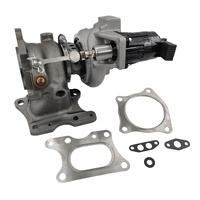 Turbocharger With Gasket Fit For Honda Civic CR-V 1.5L L4 Gas 4937307100 2017-2020