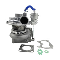 Turbo Turbocharger With Gasket RHF5 Fit For Isuzu Rodeo D-MAX KB For Holden Rodeo 3.0L TD 8973544234