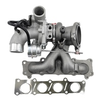 Turbocharger Fit For Land Rover Range Rover Evoque 2.0L L538 Petrol 11/2011-01/2019