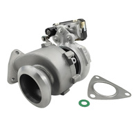 Turbocharger Fit For Jaguar F-Pace X761 XF X260 For Land Rover Discovery L462 Sport L550 Range Rover Evoque L538 Velar L560