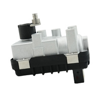 GTB2260VK 769909 776470 Turbo Actuator G-20 767649 6NW009550 for AUDI VW 3.0TDI