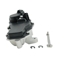 Turbo Charger Electric Actuator Black Fit For Toyota Hilux Prado Fortuner 2.8L 1720111080