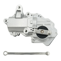 Turbo Actuator Fit For Toyota Fortuner N15 Hilux VIII GUN123 GUN136 Prado GDJ150 GDJ155