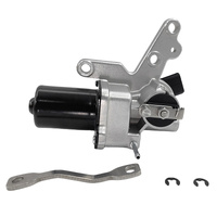 Turbo Actuator Fit For Toyota Land Cruiser 200 J2 VDJ200 4.5 D-4D 1VD-FTV 4461cc 195kw 2007-ON
