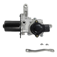 Turbo Actuator Fit For Toyota Prado 120 150 Series KDJ120 KDJ150 1KDFTV 3.0L 4 Cylinder Turbo Diesel D4D Engine 08/2006-ON